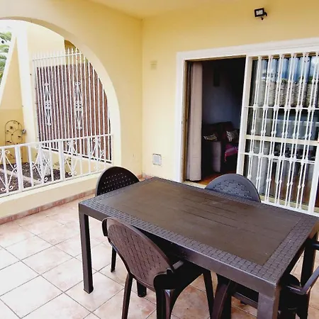 公寓 Mareverde Carmen 1 Bedroom 阿德耶