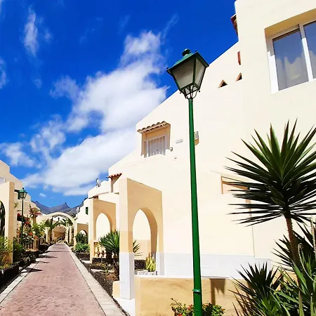 Mareverde Carmen 1 Bedroom 公寓 *