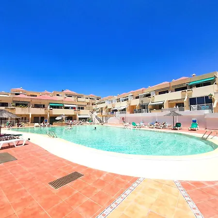 Mareverde Carmen 1 Bedroom * Costa Adeje
