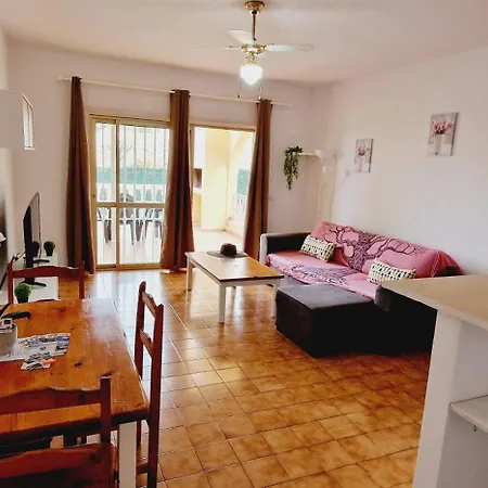 Mareverde Carmen 1 Bedroom Apartment *