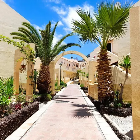 Mareverde Carmen 1 Bedroom Apartamento Costa Adeje (Tenerife)