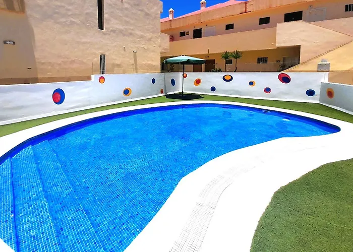 Mareverde Carmen 1 Bedroom Apartmán