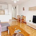 Mareverde Carmen 1 Bedroom Apartamento *