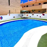Mareverde Carmen 1 Bedroom Apartamento