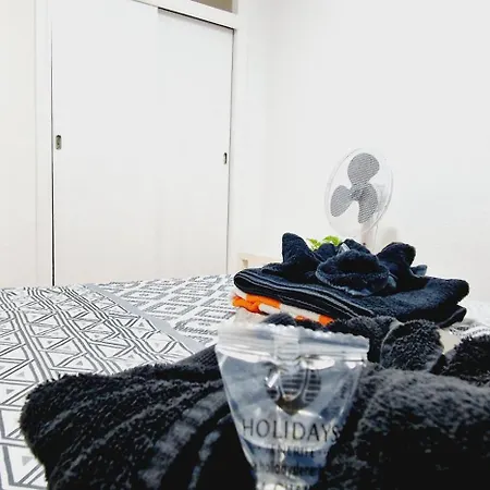 Mareverde Carmen 1 Bedroom * 阿德耶