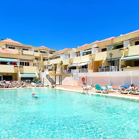 Mareverde Carmen 1 Bedroom Apartament